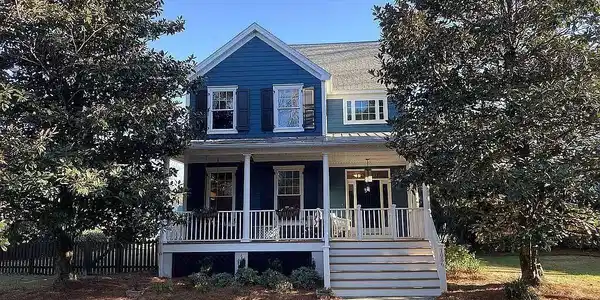 1080 Barfield Street, Charleston SC 29492
