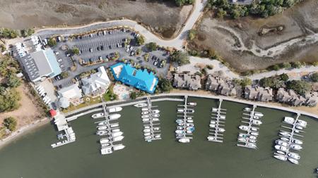 1880 Andell Bluff Boulevard # 9, Seabrook Island SC 29455