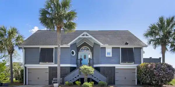 1544 Barquentine Drive, Mount Pleasant SC 29464