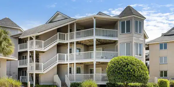 8500 Palmetto Drive