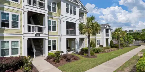 1512 Rosewood Lane, Mount Pleasant SC 29464