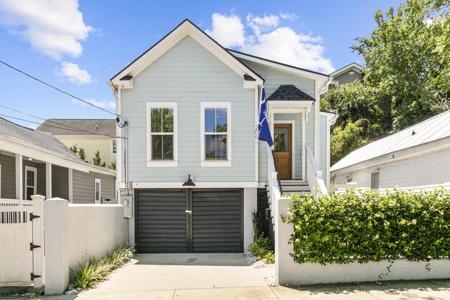 209 Fishburne Street
