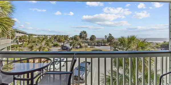 1300 Ocean Boulevard