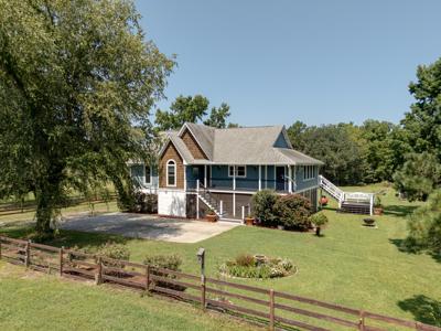 4835 Wilson Road