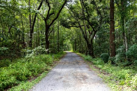 Lot 14 Corbetts Alley