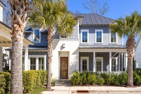 1124 Fulton Hall Lane
