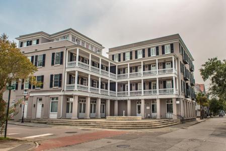 69 Morris Street