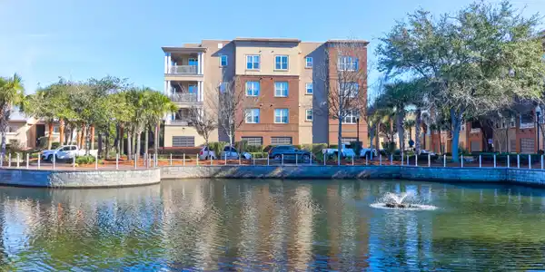 200 River Landing Drive