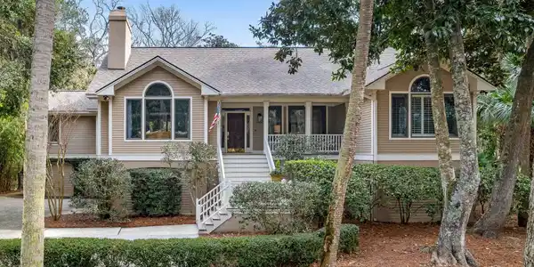 2609 Seabrook Island Road, Seabrook Island SC 29455