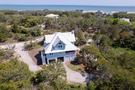 38 Planters Retreat Drive, Edisto Island SC 29438