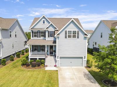 2190 Midden Drive