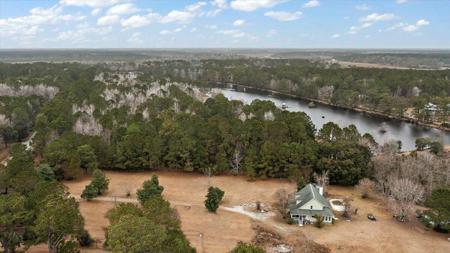 4689 Causey Pond Road
