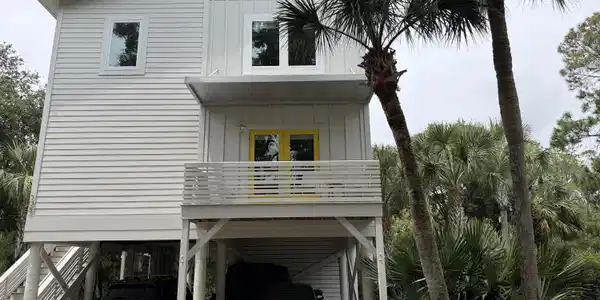 508 E Huron Avenue