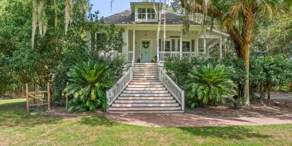80 Jasmine Hall Road