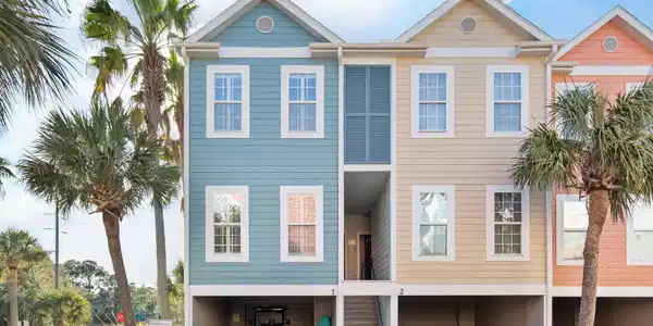 81 Sandbar Lane