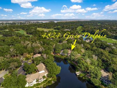 4824 Green Dolphin Way