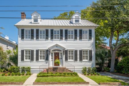 58 Gibbes Street