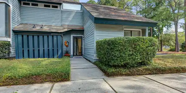 1102 Hidden Cove Drive