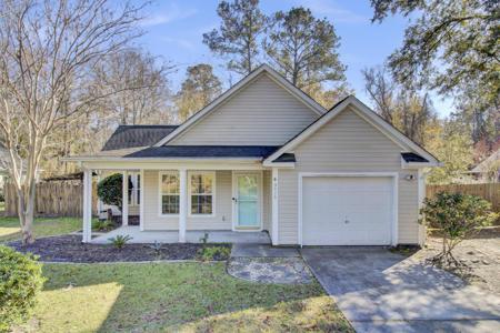 3025 Marlin Road, Johns Island SC 29455