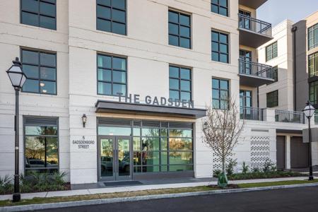 5 Gadsdenboro Street # 205, Charleston SC 29401