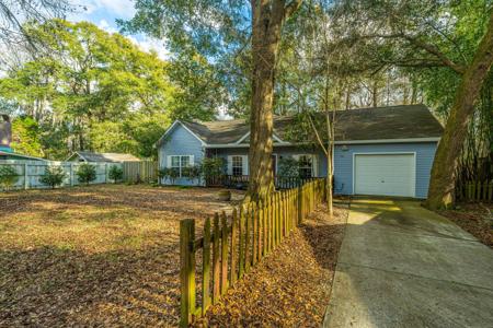 3525 Walter Drive, Johns Island SC 29455