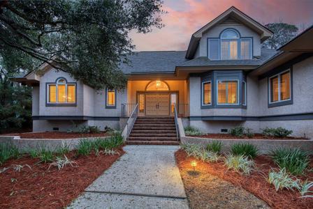 215 Yellow Throat Lane, Kiawah Island SC 29455