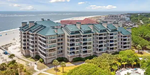 1210 Ocean Club, Isle of Palms SC 29451