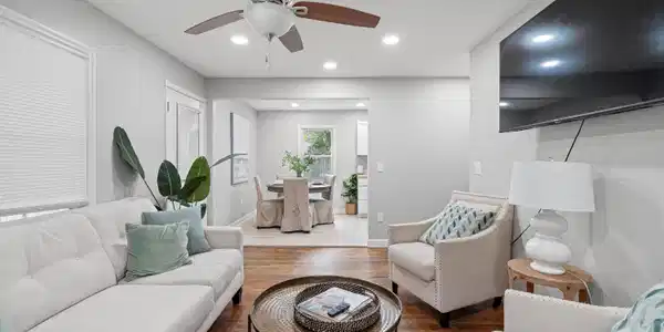 2904 Fourth Street, Beaufort SC 29902