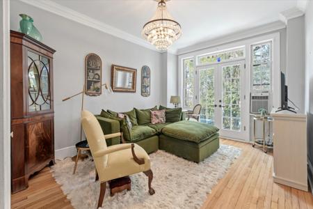 63 Rutledge Avenue # 23, Charleston SC 29401