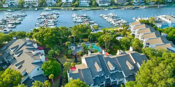 404 Yacht Harbor Court