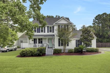 363 Mt Royall Drive