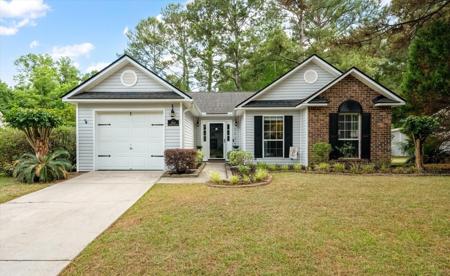 3564 Hunters Oak Lane