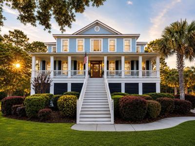 4882 Sound View Drive