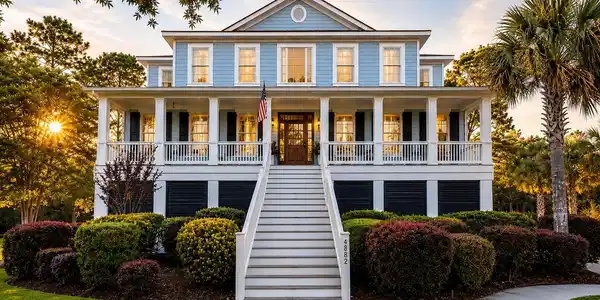 4882 Sound View Drive