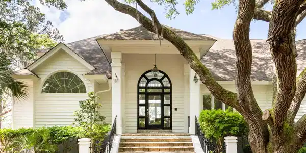 2480 Clear Marsh Road