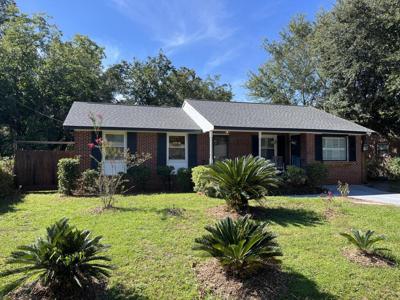 1511 Westway Drive