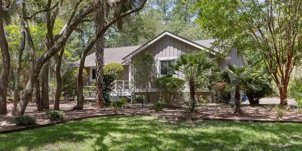 2837 Baywood Drive