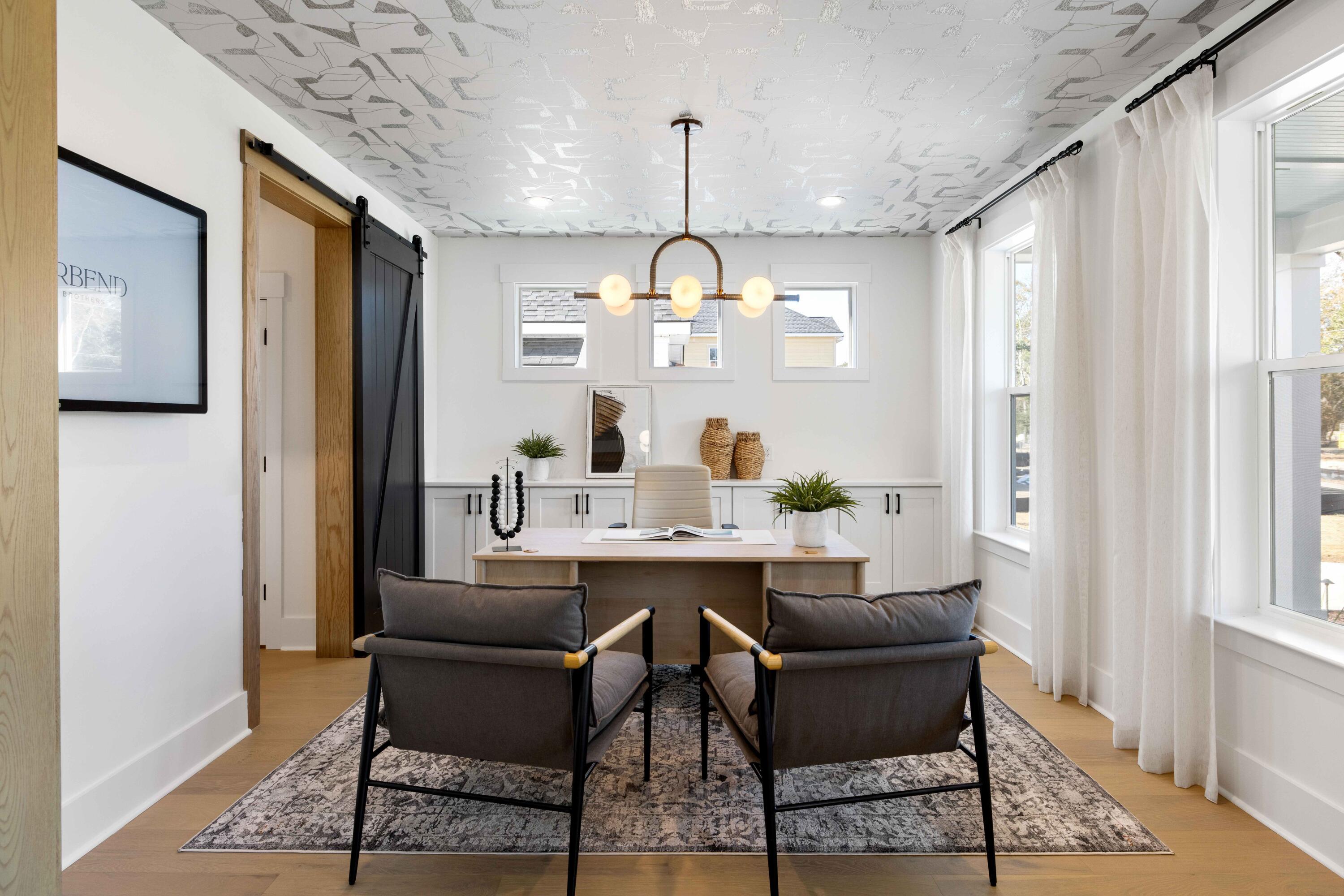 Image 3: Office/ Formal Dining