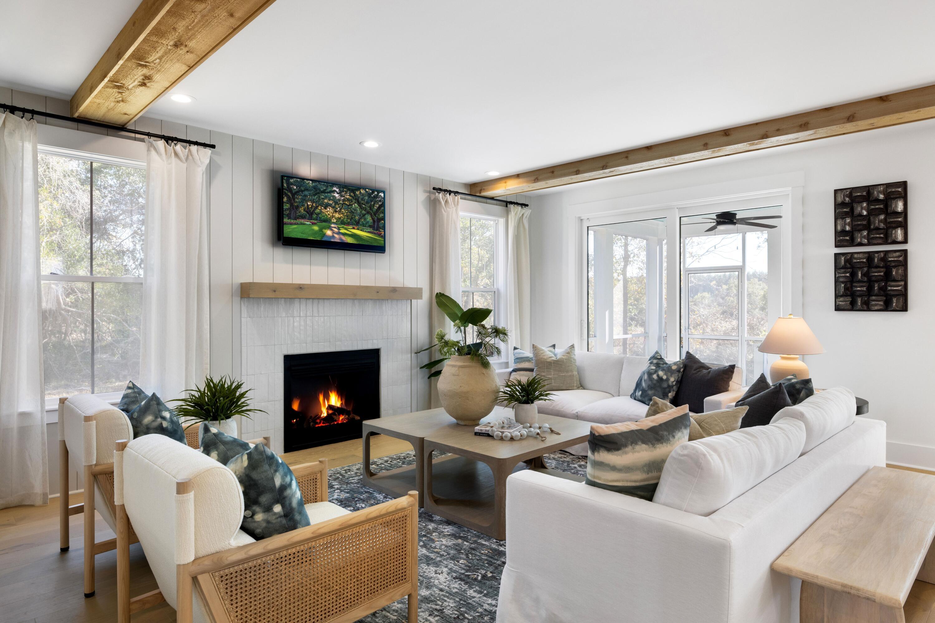 Image 4: Great Room