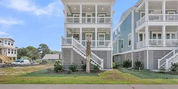 722 Minton Road