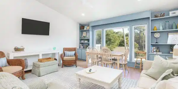 10 Lagoon Villas