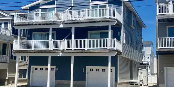 15 54th Street