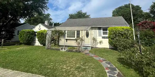 602 Wilson Avenue