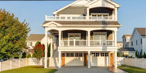 4033 Ocean Drive
