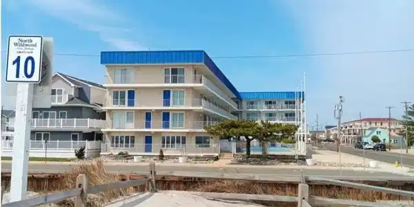 1000 Kennedy Drive