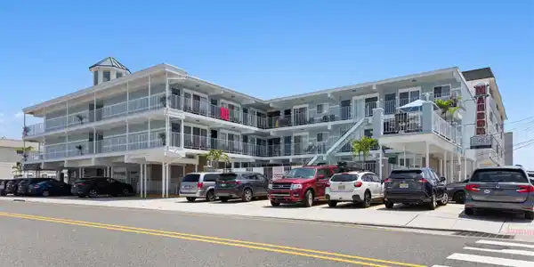 301-309 Ocean Avenue
