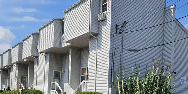 1301 Haven Avenue