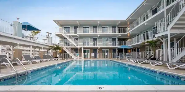 301-309 Ocean Avenue