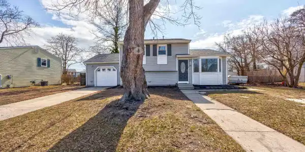 116 Old Mill Drive