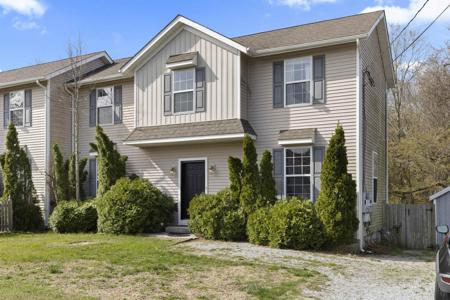 154 Fishing Creek Road